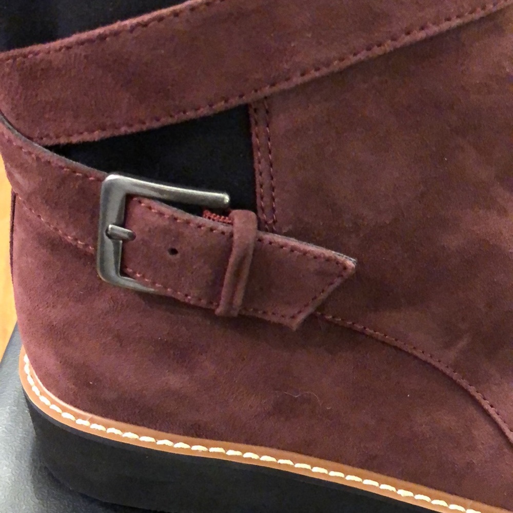 Neutralizer boots - Picture 3 of 7